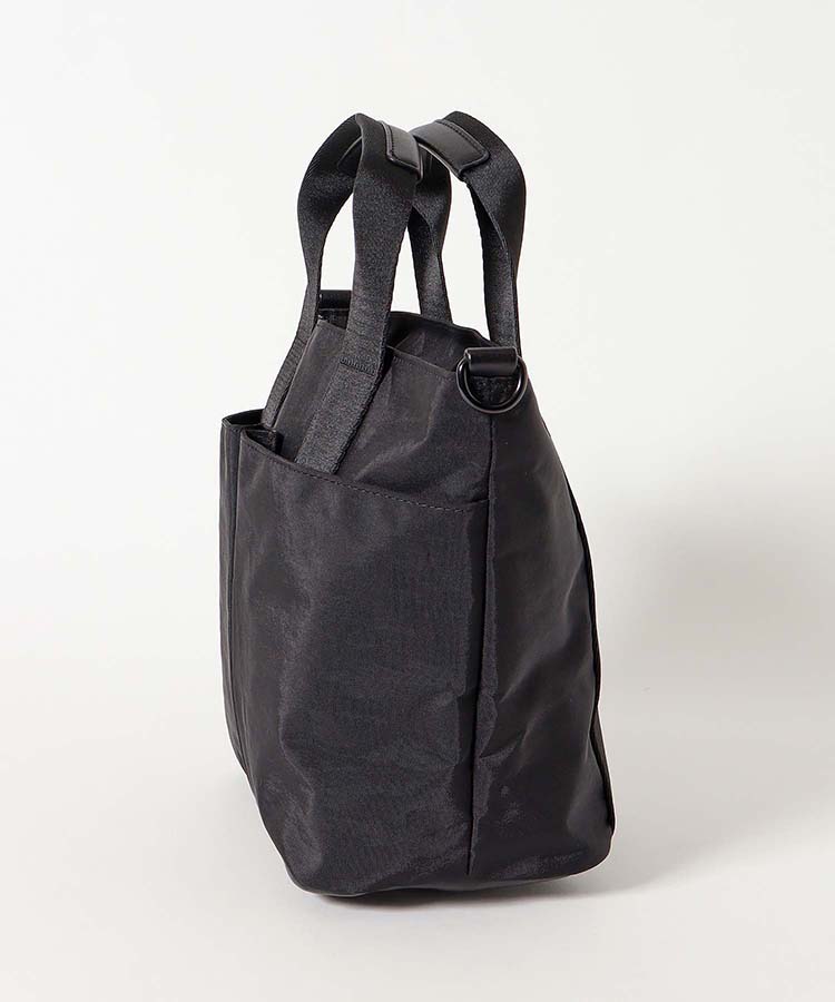 ナイロン2WAYポケットトート