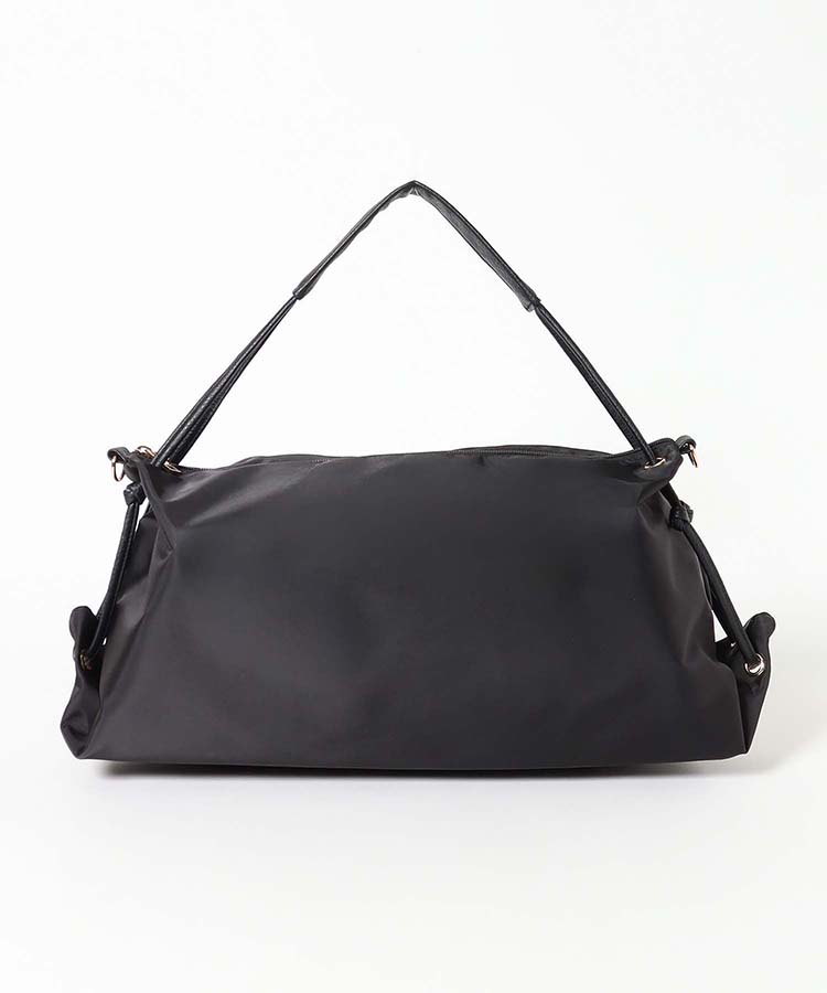 ツイル2WAYショルダーバッグ