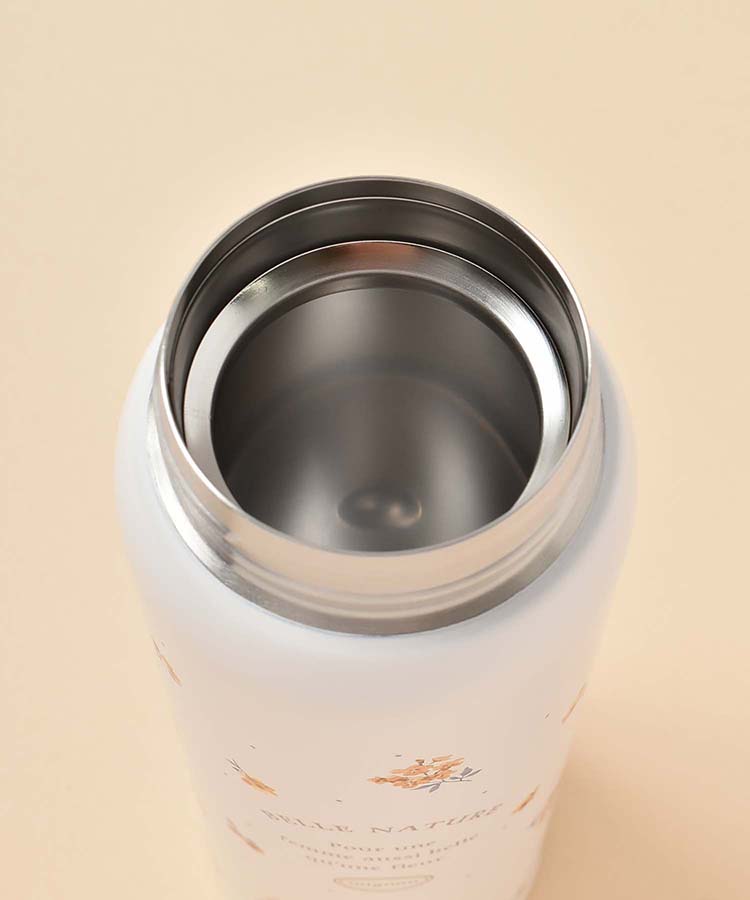 ベルナチュールステンレスボトル(480ml)