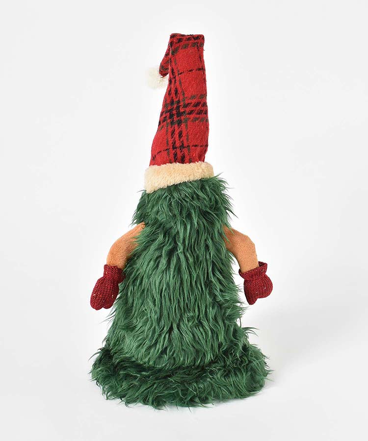 ダンシングクリスマス アップ＆ダウンシンギングツリー