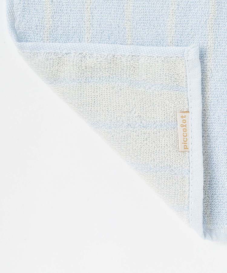ピッコロットタオルハンカチ