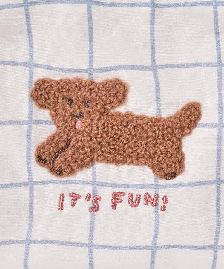 ピッコロットミニ巾着