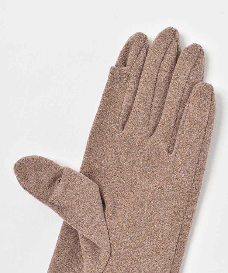 指フードラインストーングローブ