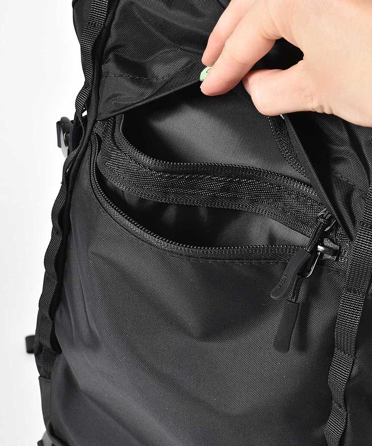 KiU LCバックパック