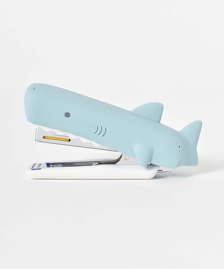 シリコンカバーホッチキス