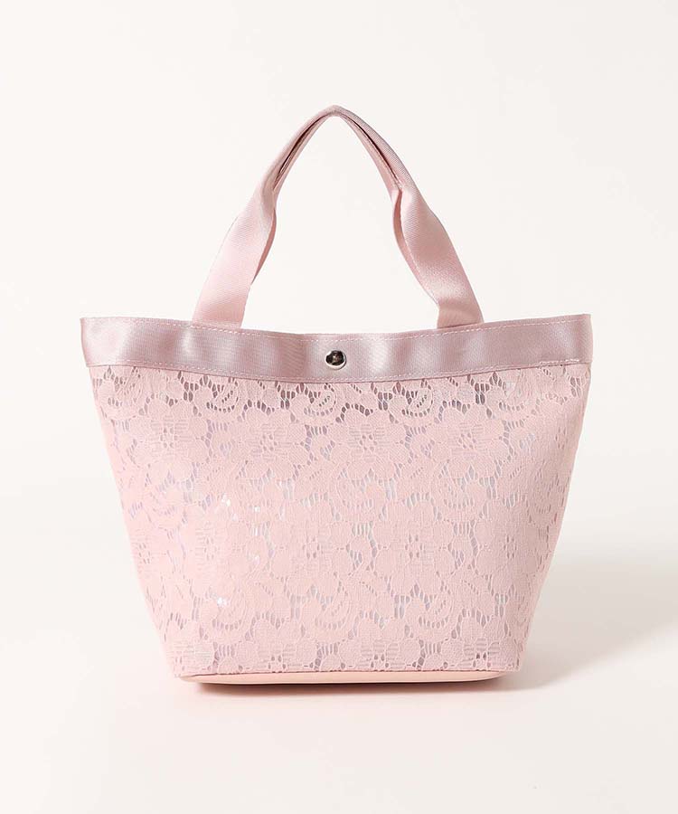 レース2WAYショルダー