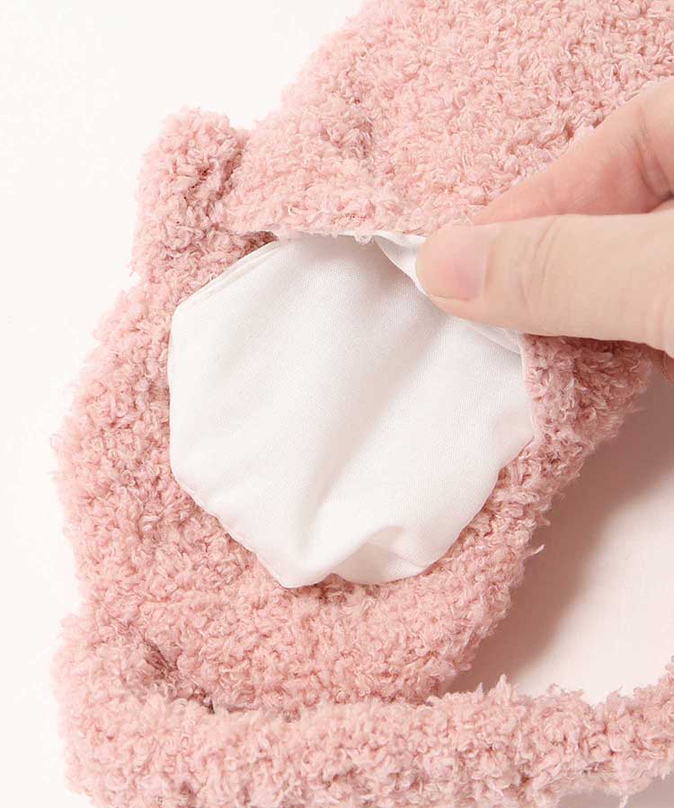 にゃふにゃふアンミーナアイピロー