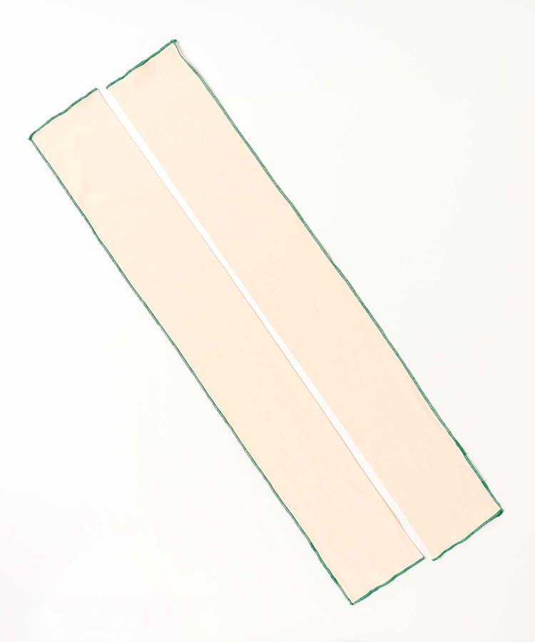 UVカット接触冷感アームカバー