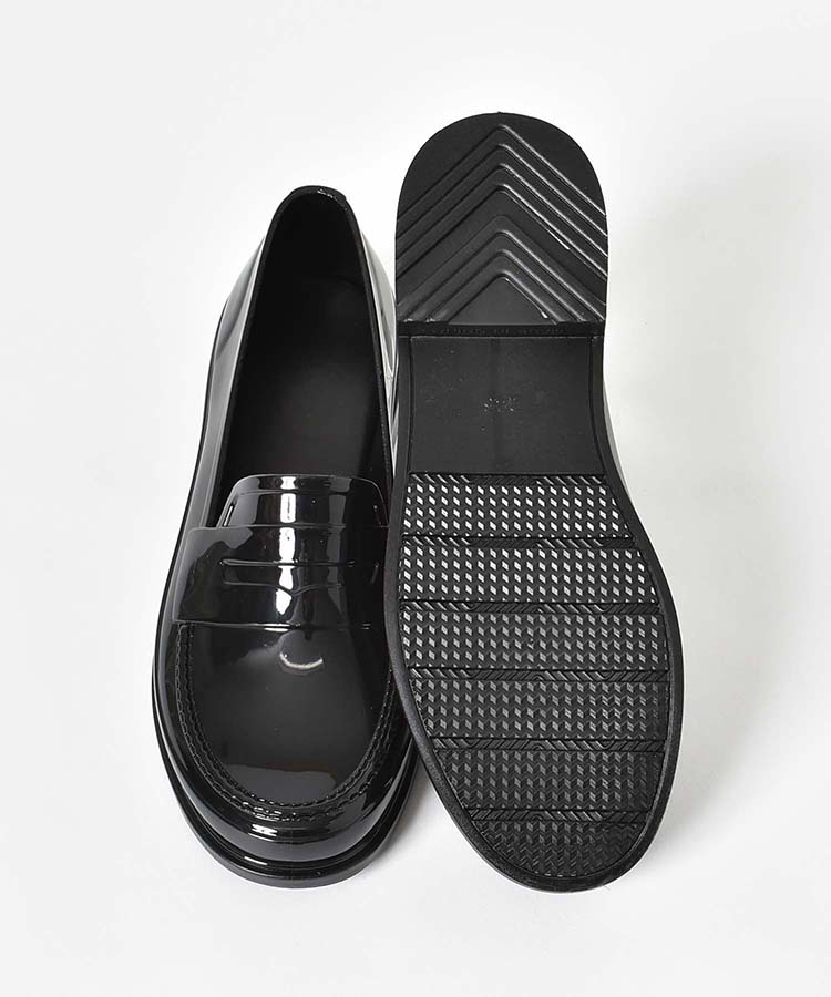 レインローファー