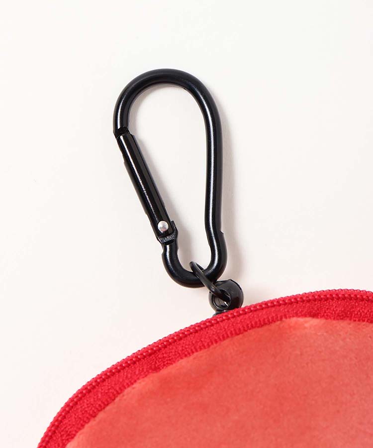 アニマルもちもちパスケース