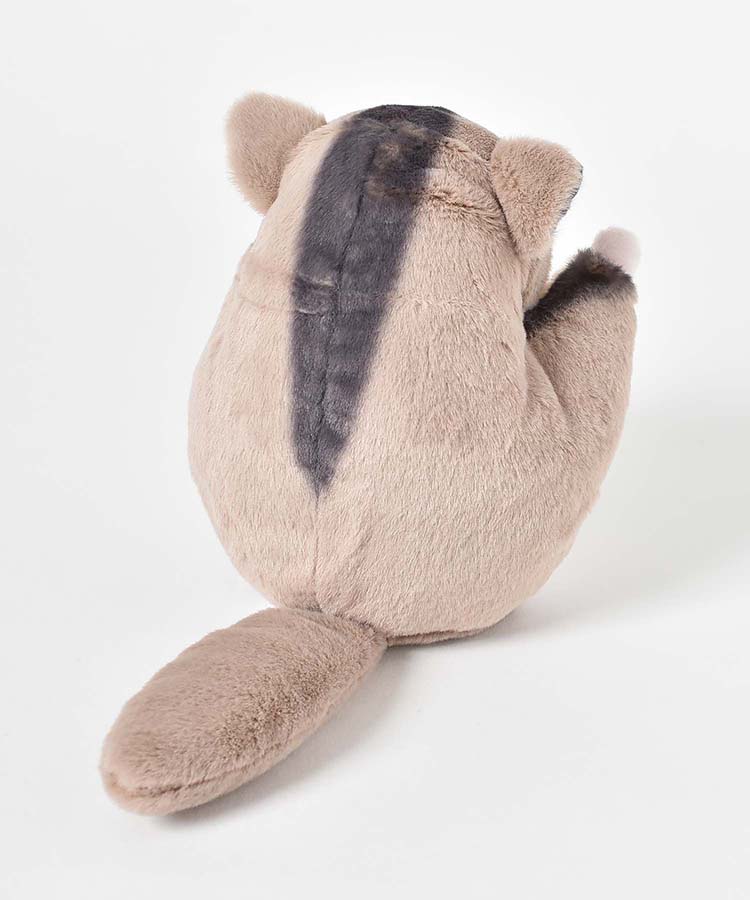 【WEB予約 12/24～順次発送】げっ歯類ぽちゃ