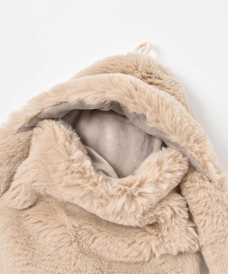 ヌークスイエティ湯たんぽカバー