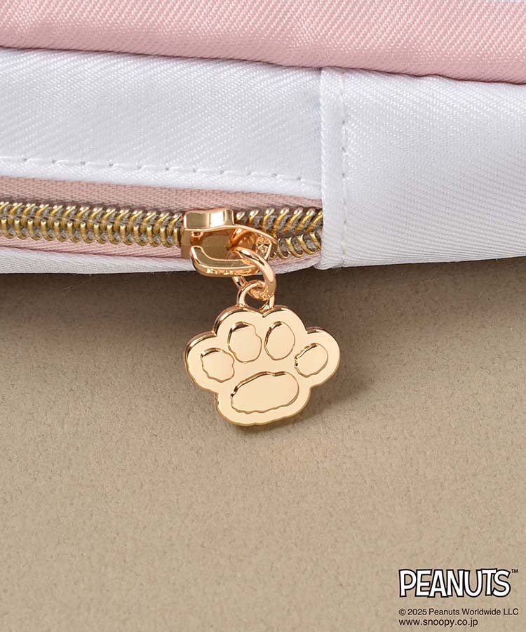 PEANUTS コミック型ポーチ