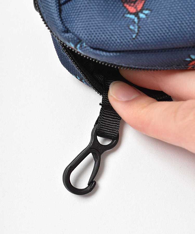 KiUウォーターリペレントポーチM