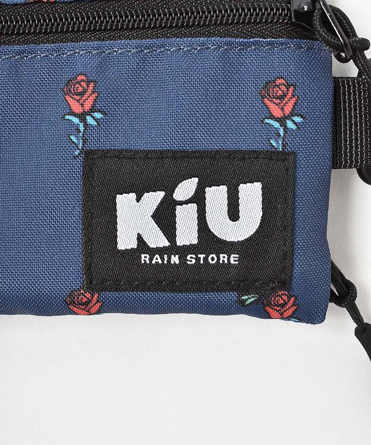 KiUウォーターリペレントマルチケース