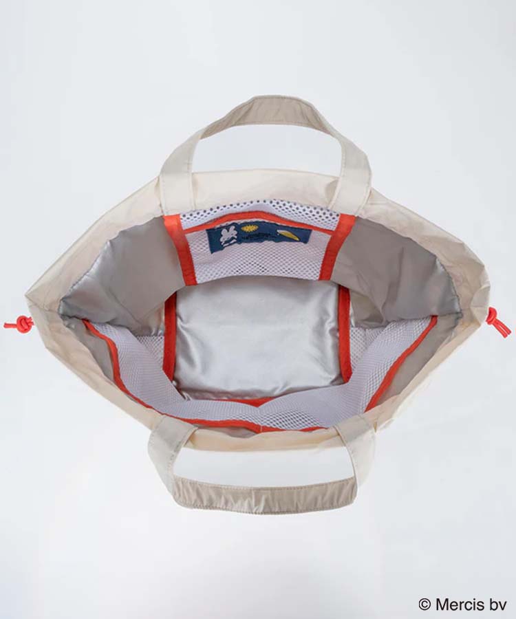 【WEB限定】Dick Bruna保冷巾着トート