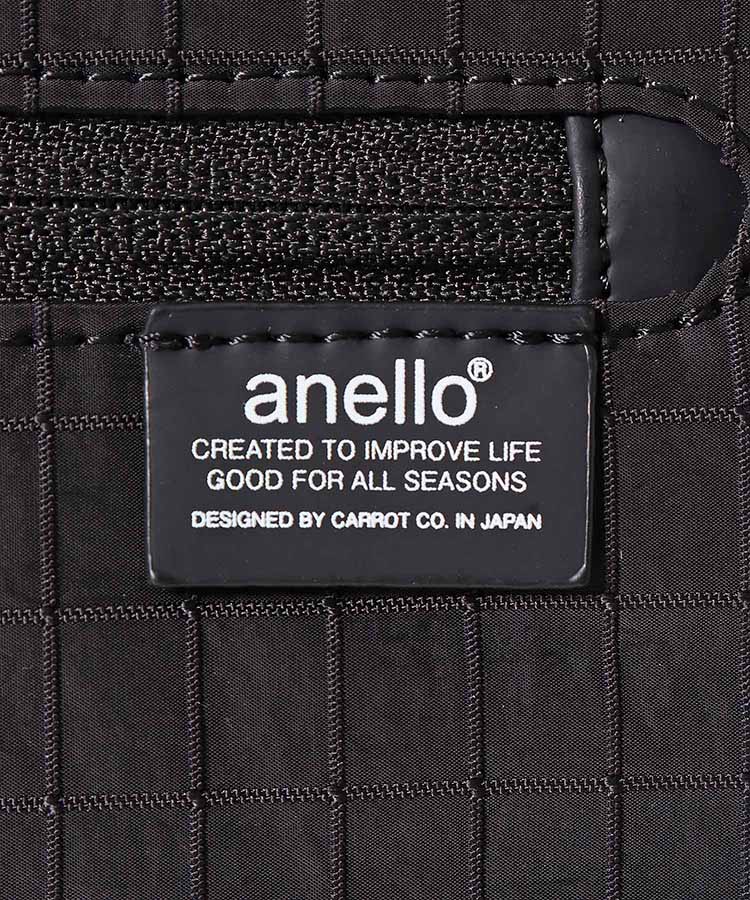 anello リーネリュック