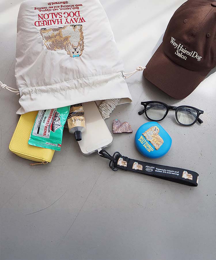 jolijoliチックマルチストラップS