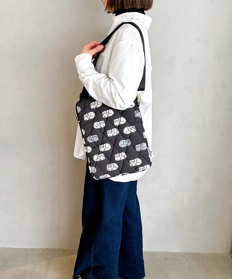 jolijoliチックスリーブケース