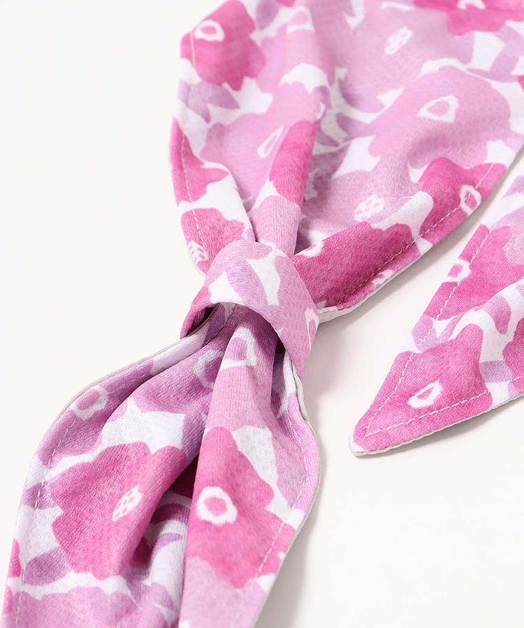 フルールクールスカーフ