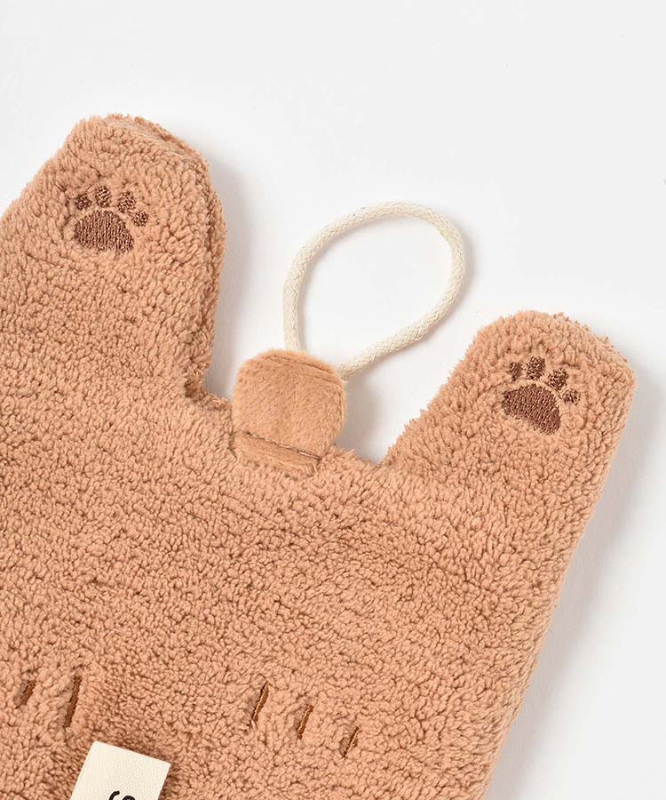 Sopiiクイックドライタオルミニ