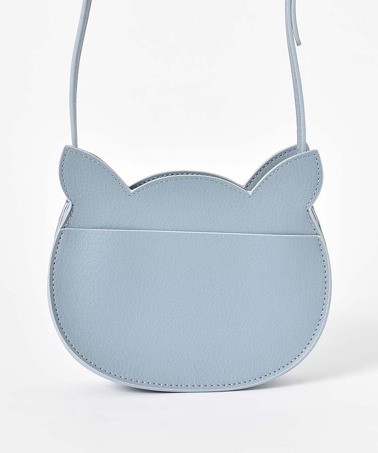 猫型ショルダー