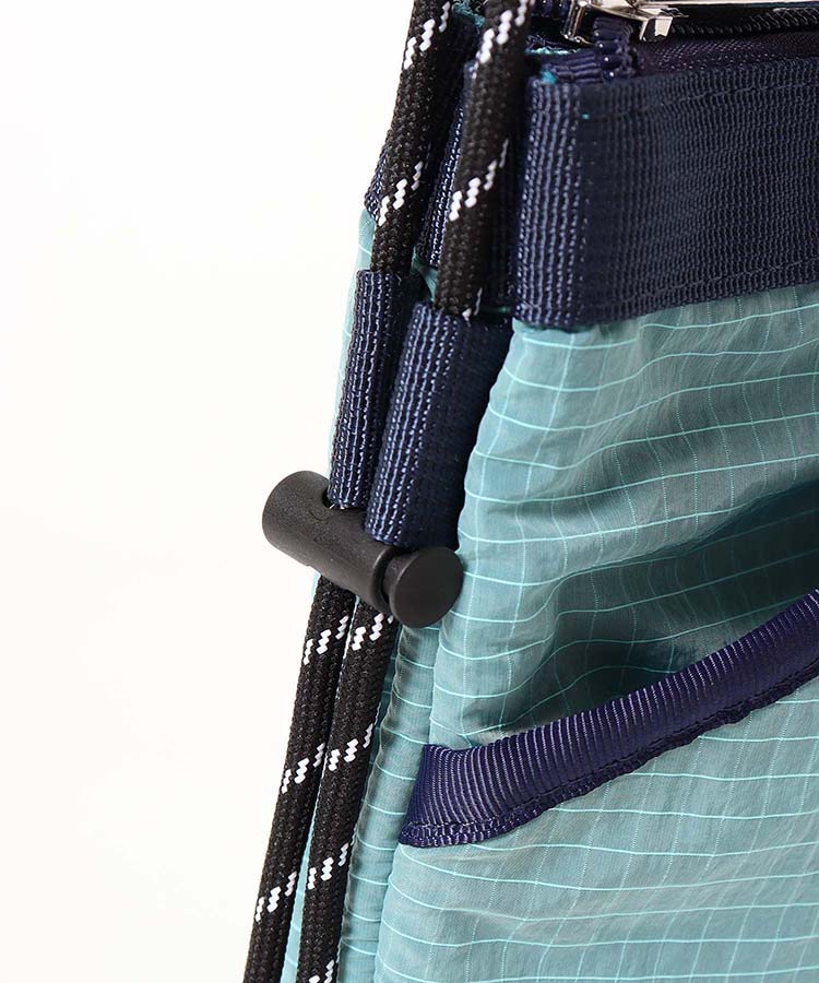 ライトパデックスサコッシュ