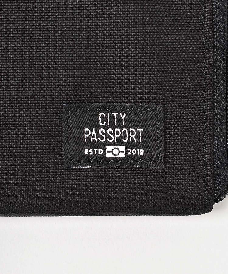 ベーシックシティパス&コインケース