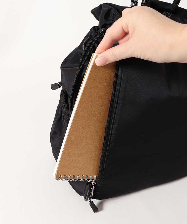 クラーク3WAYバッグ