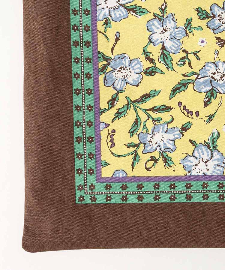 スクエアビッグトート