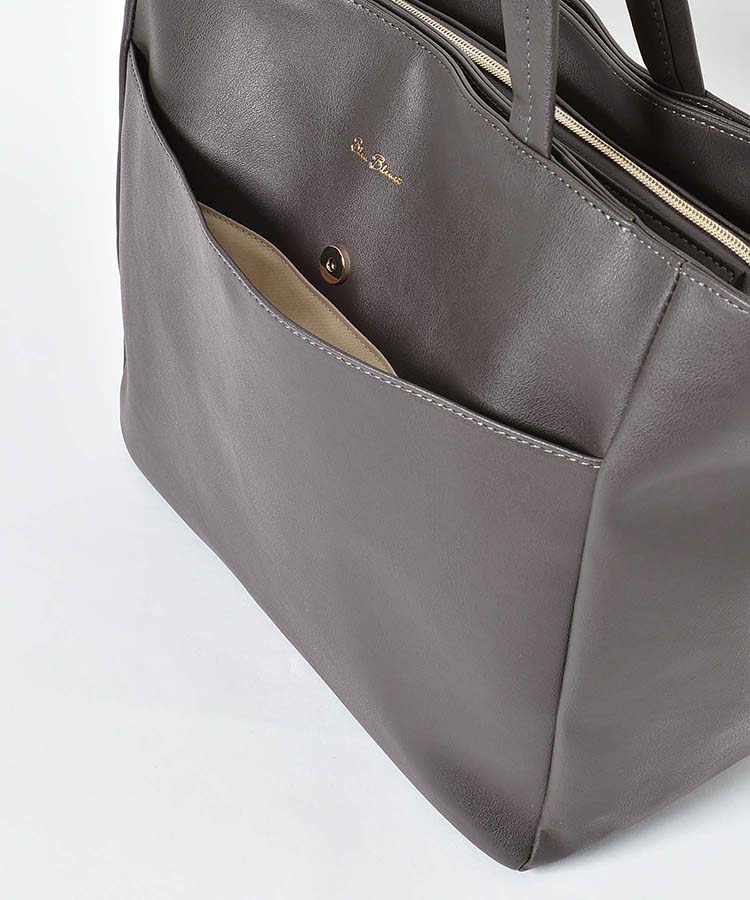 オリジナルA4トート