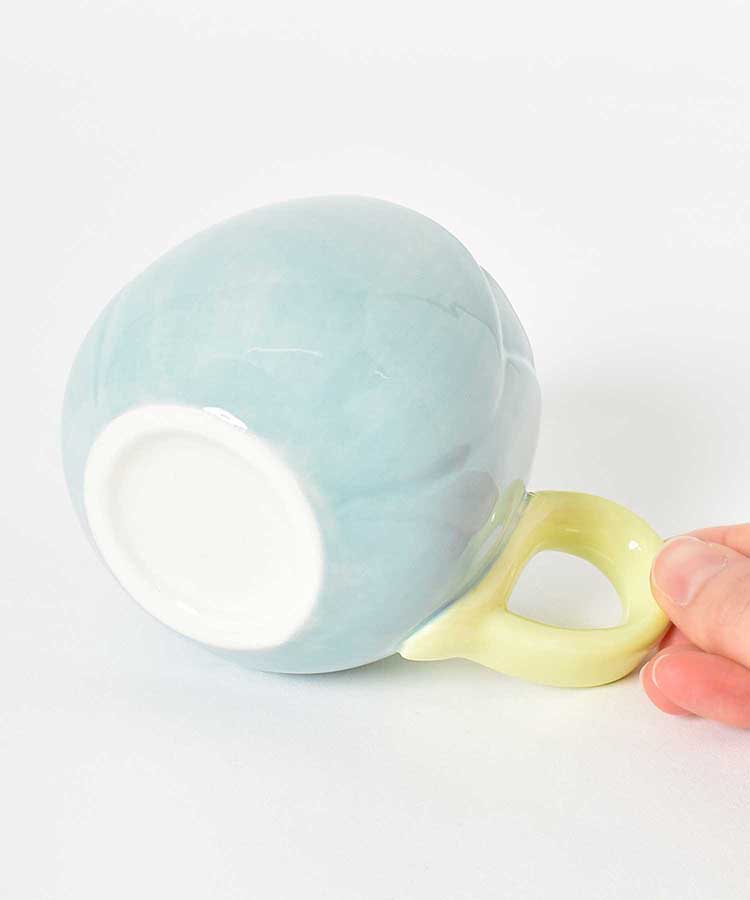 チューリップラウンドマグ