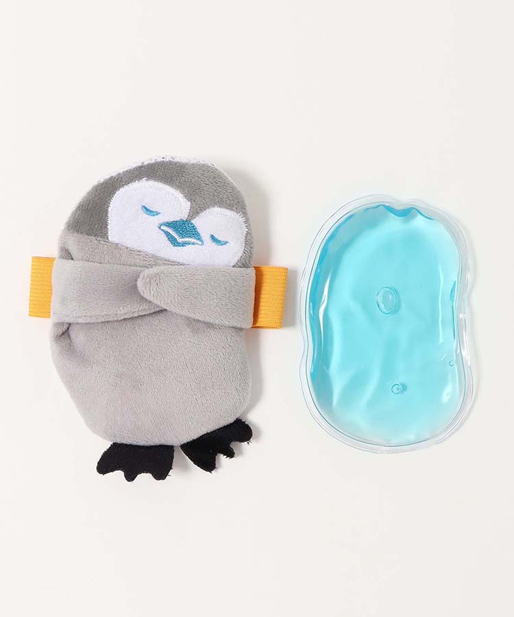 ぎゅっと！ランチ保冷ベルト