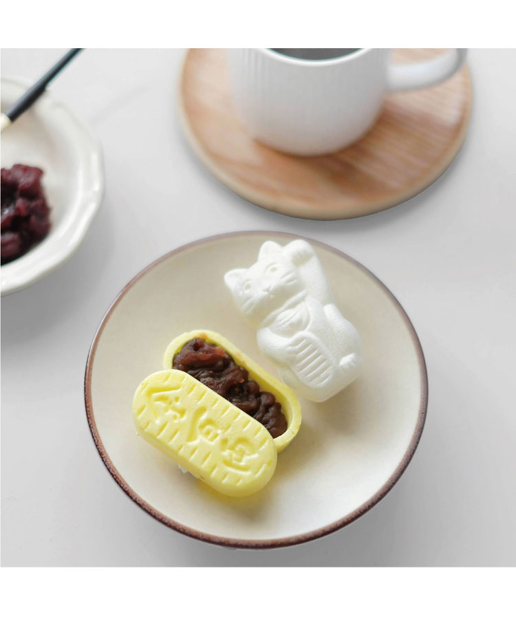 まねきもにゃか