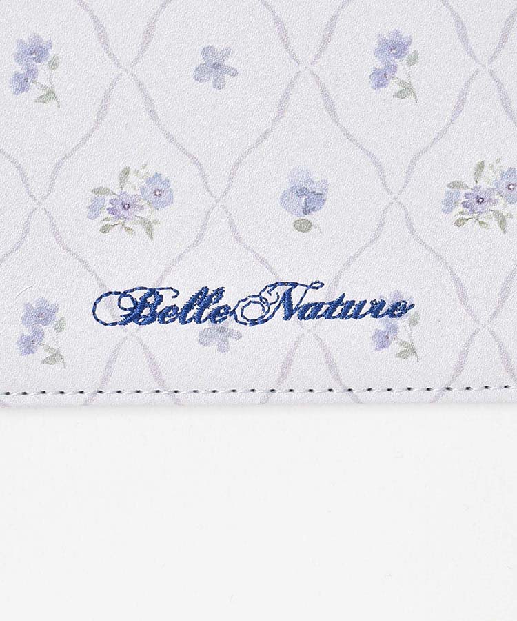 ベルナチュールパスケース