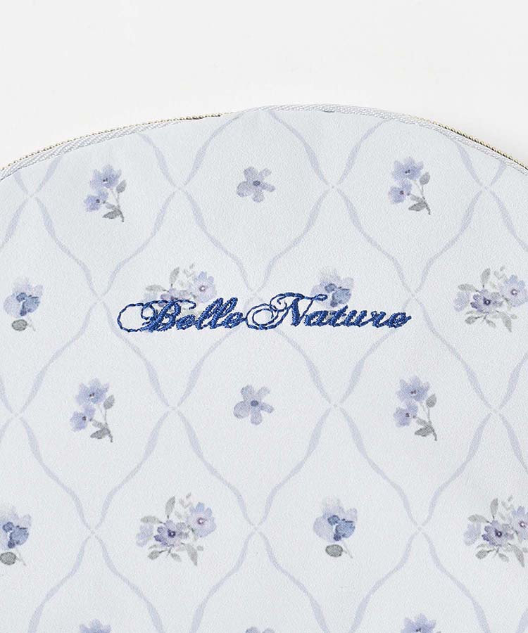 ベルナチュールティッシュポーチ