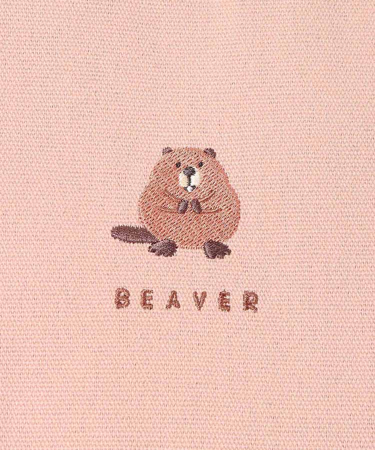 レアアニマルミニガジェットポーチ