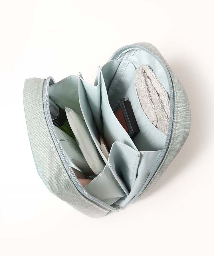 レアアニマルメッシュマルチポーチ