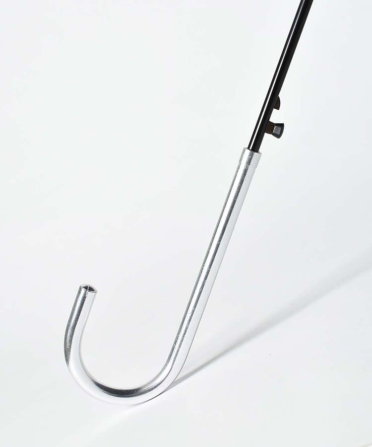 ガーリーフラワー雨傘