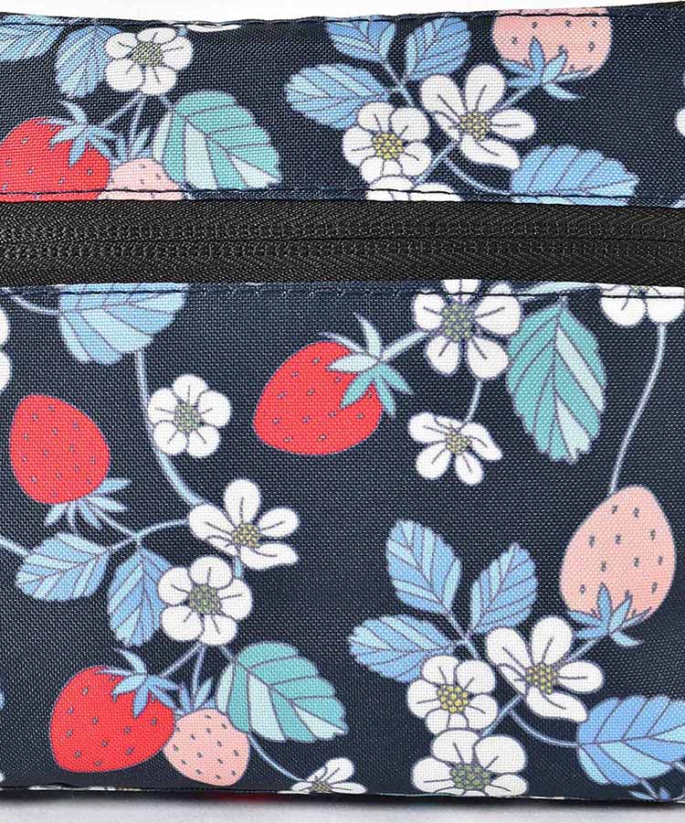 KiUパラコードサコッシュポーチ