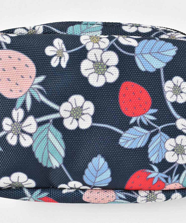 KiUウォーターリペレントポーチM