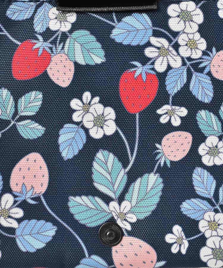 KiUエチケットポーチ