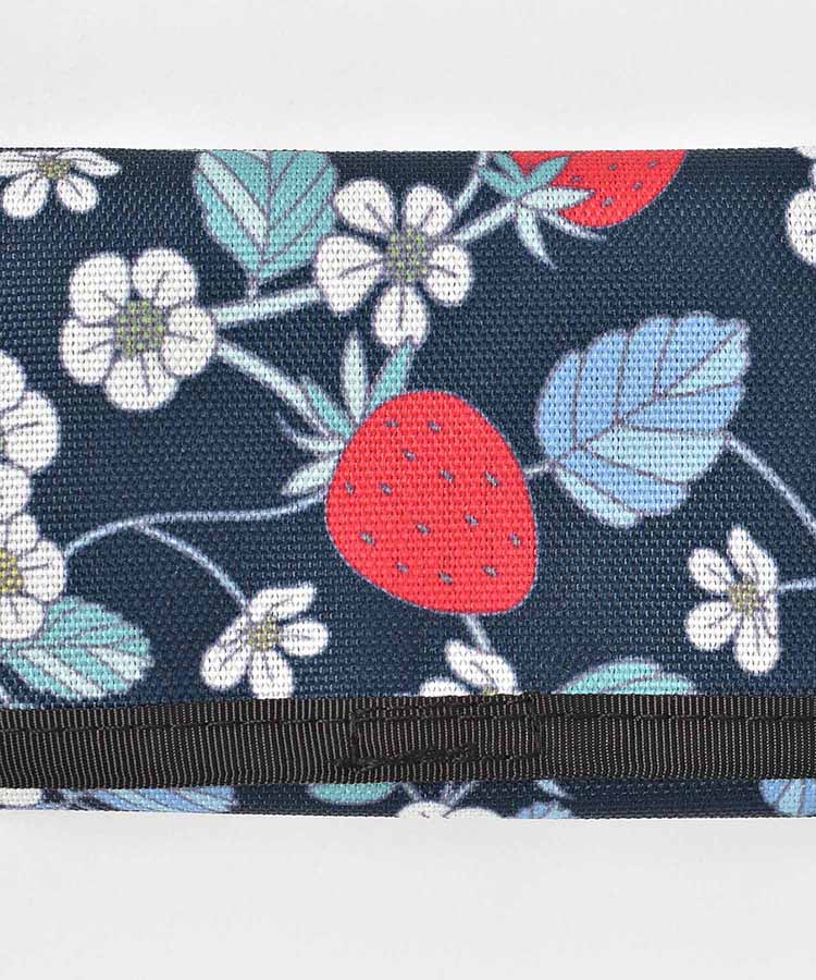 KiUウォーターリペレントウォレットタイプA