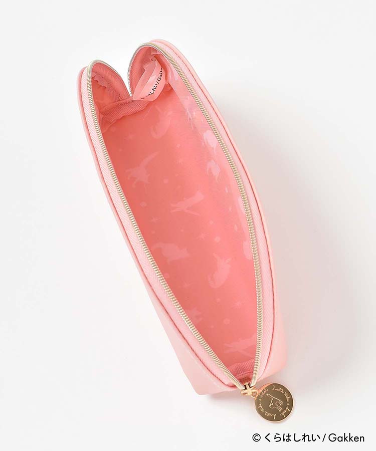 くらはしれいペンケース