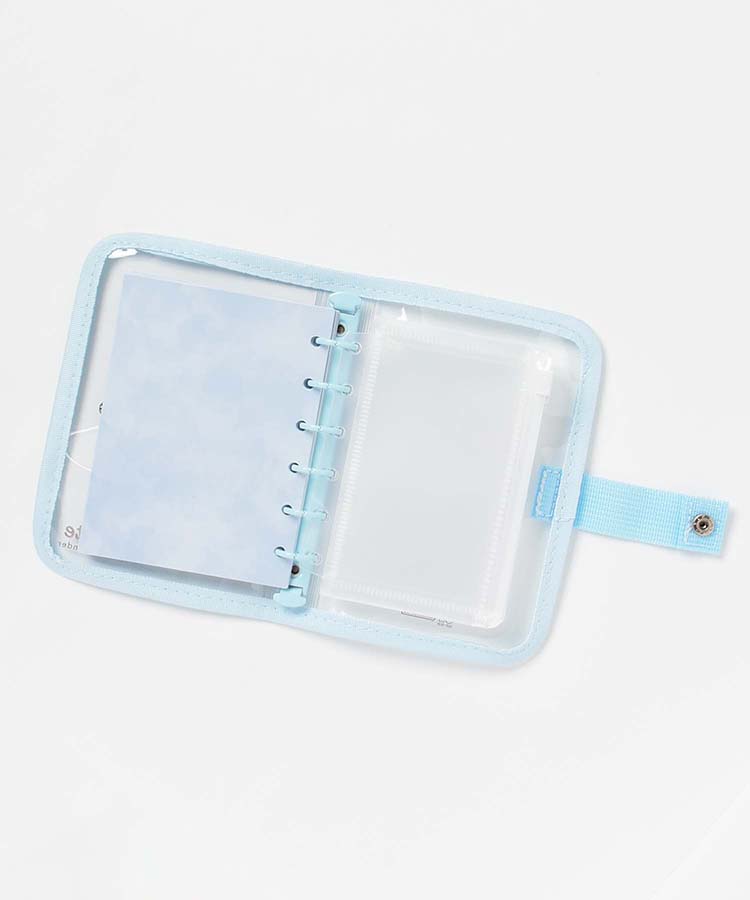 シールバインダー