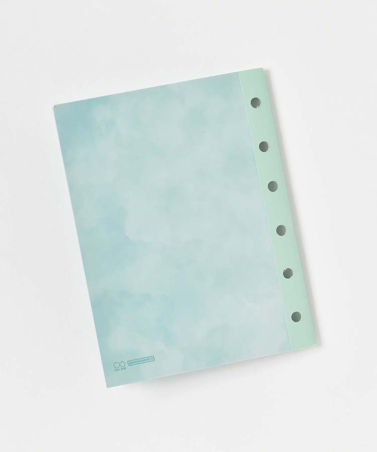 シールバインダーリフィル