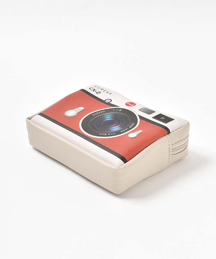 エウレカ カメラポーチ