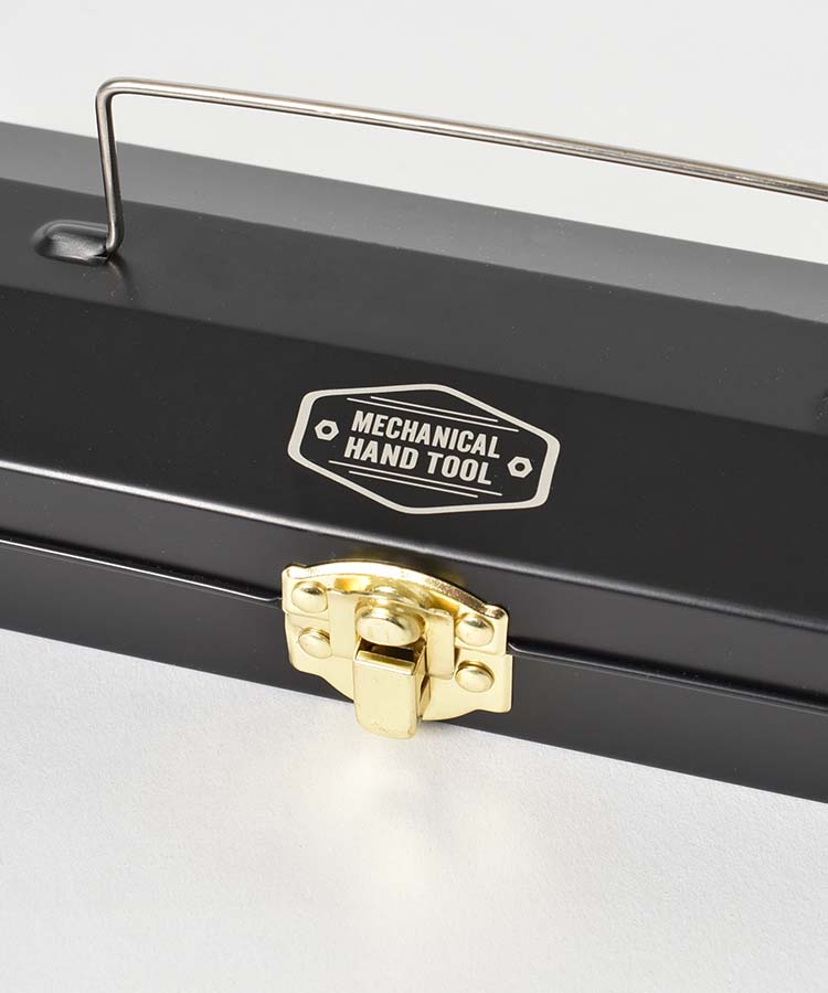 エウレカ ツールボックス缶(ロング)