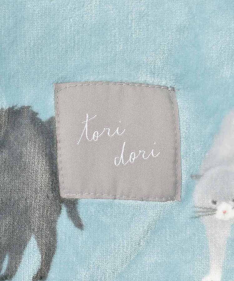 デジプリブランケット