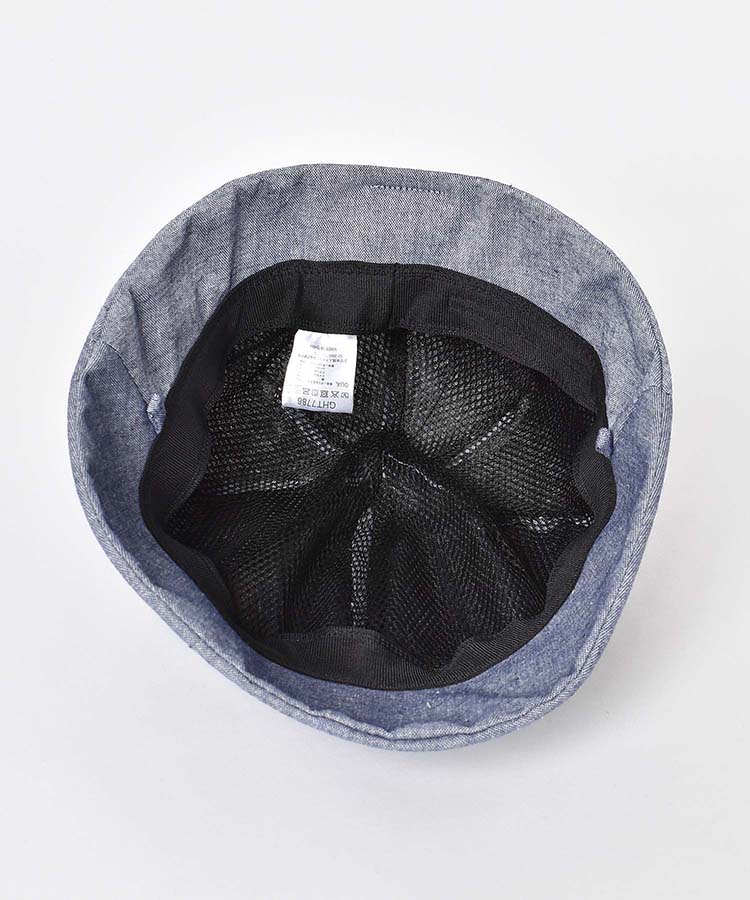 UVキャスケット